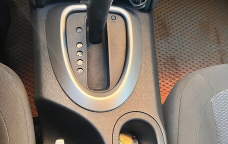 Nissan Qashqai, 2012 год, 850 000 рублей, 10 фотография