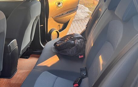 Nissan Qashqai, 2012 год, 850 000 рублей, 6 фотография