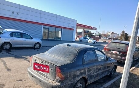 Chevrolet Lanos I, 2007 год, 70 000 рублей, 3 фотография