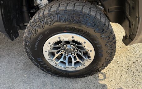 Rambler 1500, 2025 год, 13 499 999 рублей, 4 фотография