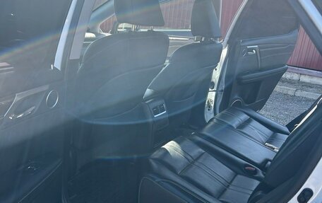 Lexus RX IV рестайлинг, 2016 год, 3 890 000 рублей, 13 фотография