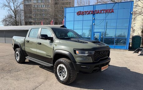 Rambler 1500, 2025 год, 13 499 999 рублей, 2 фотография