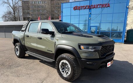 Rambler 1500, 2025 год, 13 499 999 рублей, 3 фотография