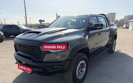 Rambler 1500, 2025 год, 13 499 999 рублей, 5 фотография