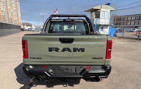 Rambler 1500, 2025 год, 13 499 999 рублей, 9 фотография