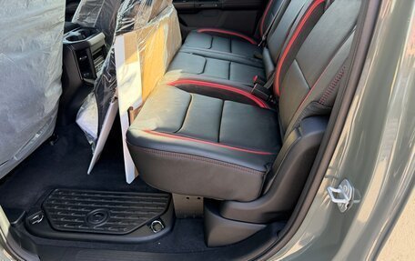 Rambler 1500, 2025 год, 13 499 999 рублей, 11 фотография