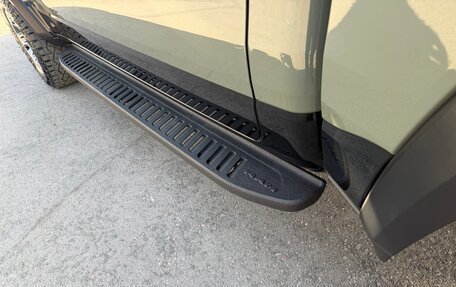 Rambler 1500, 2025 год, 13 499 999 рублей, 7 фотография