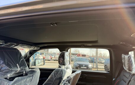 Rambler 1500, 2025 год, 13 499 999 рублей, 14 фотография