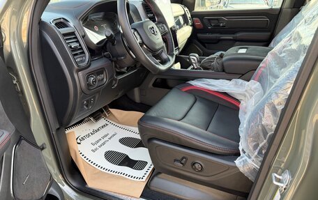 Rambler 1500, 2025 год, 13 499 999 рублей, 16 фотография