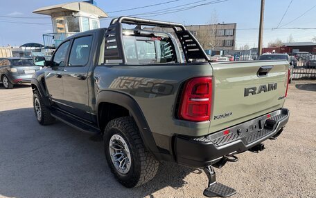 Rambler 1500, 2025 год, 13 499 999 рублей, 8 фотография