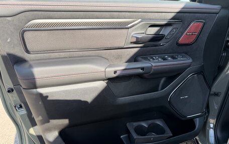 Rambler 1500, 2025 год, 13 499 999 рублей, 17 фотография