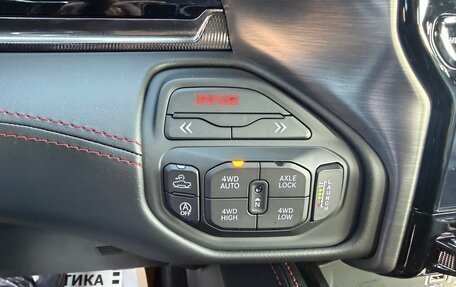 Rambler 1500, 2025 год, 13 499 999 рублей, 19 фотография