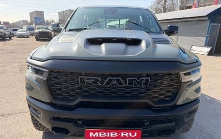 Rambler 1500, 2025 год, 13 499 999 рублей, 6 фотография