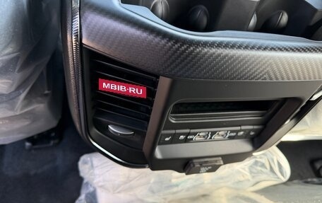 Rambler 1500, 2025 год, 13 499 999 рублей, 13 фотография