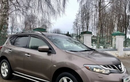 Nissan Murano, 2012 год, 1 300 000 рублей, 2 фотография