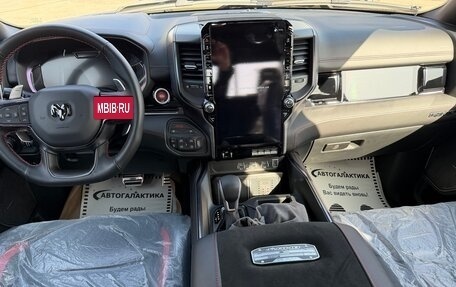 Rambler 1500, 2025 год, 13 499 999 рублей, 12 фотография