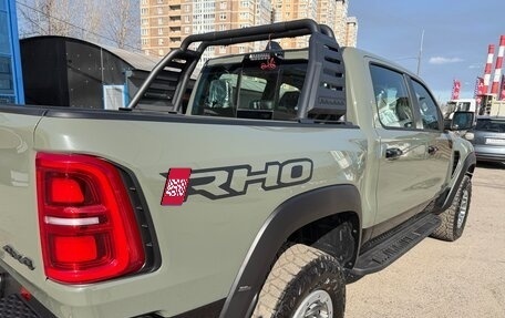 Rambler 1500, 2025 год, 13 499 999 рублей, 15 фотография