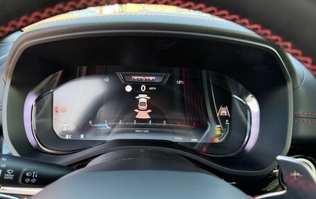 Rambler 1500, 2025 год, 13 499 999 рублей, 25 фотография