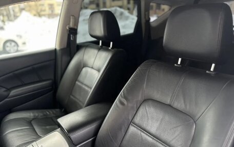 Nissan Murano, 2012 год, 1 300 000 рублей, 15 фотография