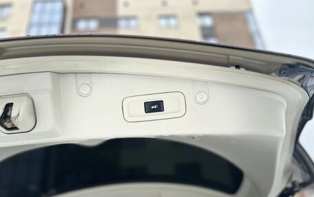 Nissan Murano, 2012 год, 1 300 000 рублей, 19 фотография