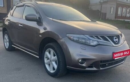 Nissan Murano, 2012 год, 1 300 000 рублей, 5 фотография