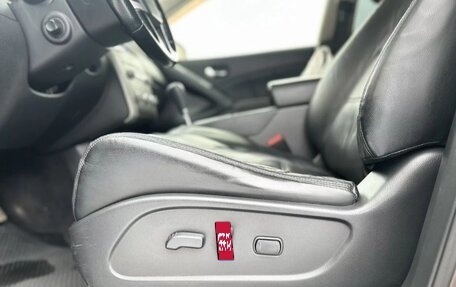 Nissan Murano, 2012 год, 1 300 000 рублей, 11 фотография