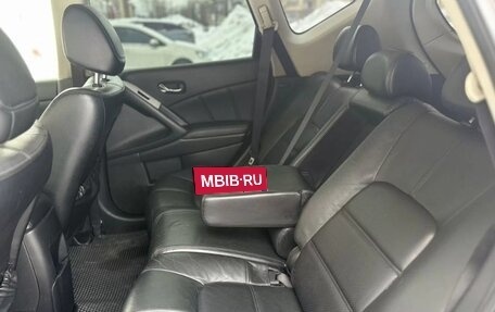 Nissan Murano, 2012 год, 1 300 000 рублей, 16 фотография