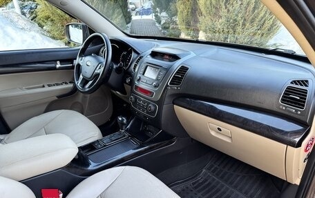 KIA Sorento II рестайлинг, 2012 год, 1 450 000 рублей, 7 фотография