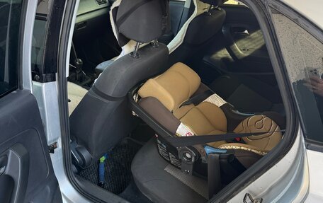 Volkswagen Polo VI (EU Market), 2012 год, 630 000 рублей, 7 фотография