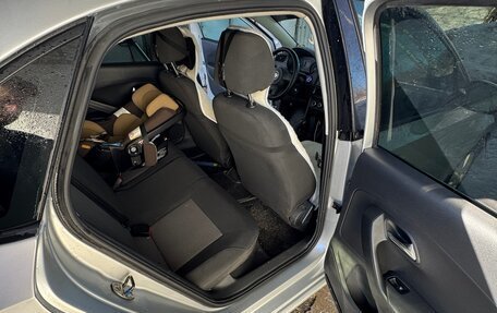 Volkswagen Polo VI (EU Market), 2012 год, 630 000 рублей, 4 фотография