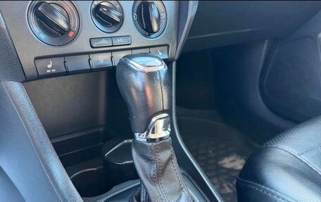 Skoda Rapid I, 2014 год, 975 000 рублей, 10 фотография