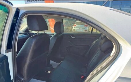 Skoda Rapid I, 2014 год, 975 000 рублей, 7 фотография