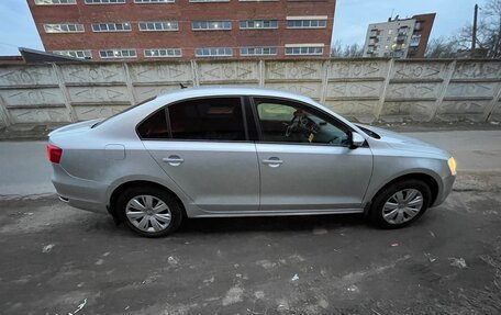 Volkswagen Jetta VI, 2012 год, 1 150 000 рублей, 9 фотография