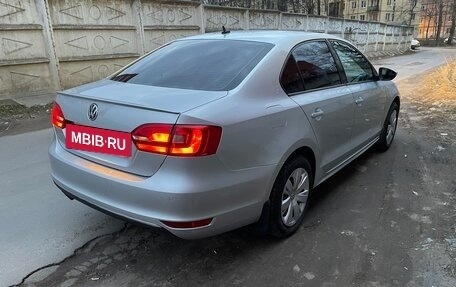 Volkswagen Jetta VI, 2012 год, 1 150 000 рублей, 7 фотография
