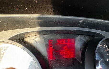 SEAT Ibiza IV рестайлинг 2, 2012 год, 800 000 рублей, 16 фотография