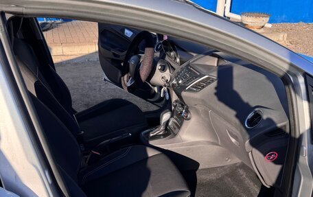 Ford Fiesta, 2015 год, 839 000 рублей, 6 фотография