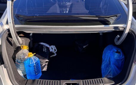 Ford Fiesta, 2015 год, 839 000 рублей, 7 фотография