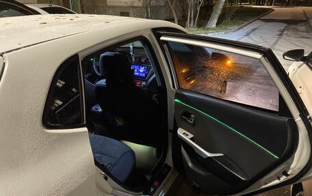 KIA Rio III рестайлинг, 2014 год, 620 000 рублей, 7 фотография