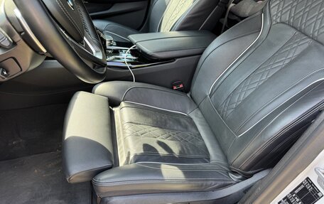 BMW 5 серия, 2020 год, 5 050 000 рублей, 5 фотография