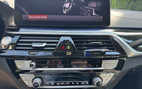 BMW 5 серия, 2020 год, 5 050 000 рублей, 8 фотография