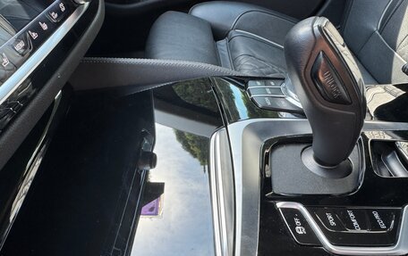 BMW 5 серия, 2020 год, 5 050 000 рублей, 9 фотография