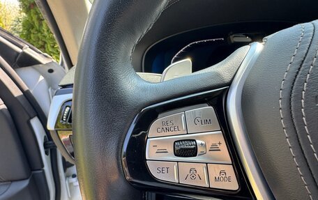 BMW 5 серия, 2020 год, 5 050 000 рублей, 10 фотография