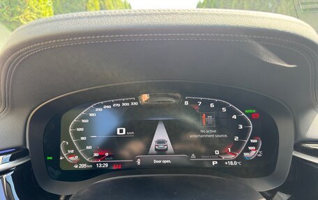 BMW 5 серия, 2020 год, 5 050 000 рублей, 11 фотография