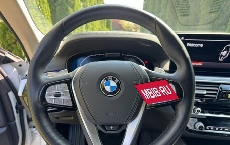 BMW 5 серия, 2020 год, 5 050 000 рублей, 7 фотография