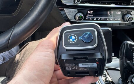 BMW 5 серия, 2020 год, 5 050 000 рублей, 13 фотография