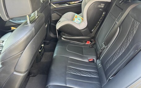 BMW 5 серия, 2020 год, 5 050 000 рублей, 14 фотография