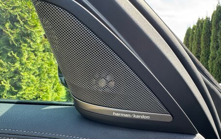 BMW 5 серия, 2020 год, 5 050 000 рублей, 23 фотография