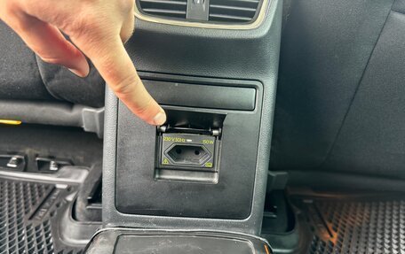 Skoda Octavia, 2016 год, 1 299 000 рублей, 13 фотография