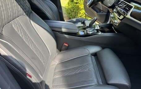 BMW 5 серия, 2020 год, 5 050 000 рублей, 18 фотография