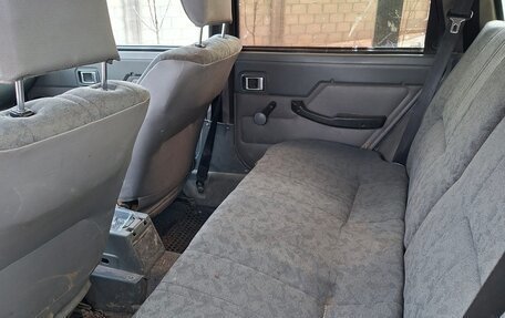 ИЖ 2126 «Ода», 2004 год, 110 000 рублей, 4 фотография